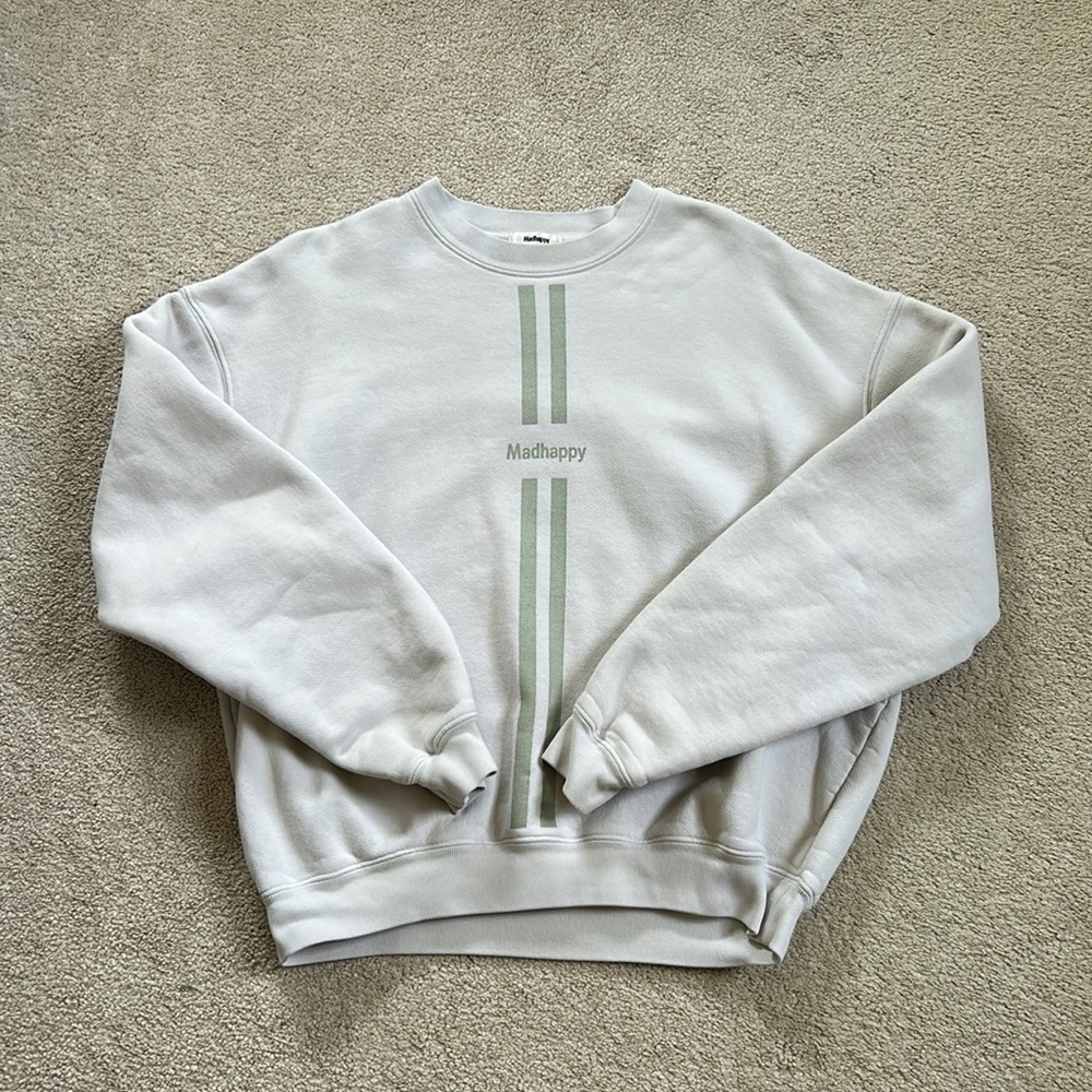 Madhappy Crewneck